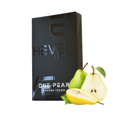 ТАБАК ДЛЯ КАЛЬЯНА HEVEN 50 гр One Pear (Груша)