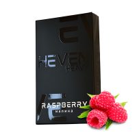 ТЮТЮН ДЛЯ КАЛЬЯНУ HEVEN 50 гр Raspberry (Малина)