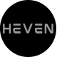 Табак Heven (Хевен) 100 гр