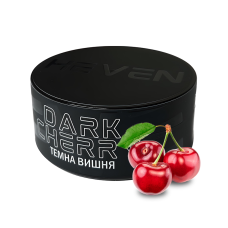 ТАБАК ДЛЯ КАЛЬЯНА HEVEN 100 гр Dark Cherry (Вишня)