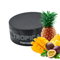 ТАБАК ДЛЯ КАЛЬЯНА HEVEN 100 гр Tropical (Тропический микс)
