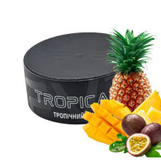 ТАБАК ДЛЯ КАЛЬЯНА HEVEN 100 гр Tropical (Тропический микс)
