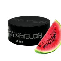 ТАБАК ДЛЯ КАЛЬЯНА HEVEN 100 гр Watermelon (Арбуз)