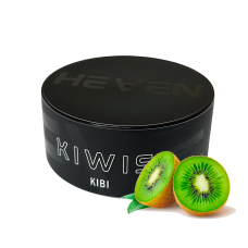 ТАБАК ДЛЯ КАЛЬЯНА HEVEN 100 гр Kiwis (Киви)