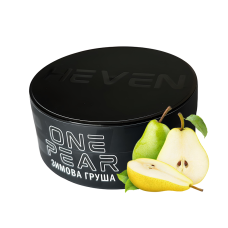 ТАБАК ДЛЯ КАЛЬЯНА HEVEN 100 гр One Pear (Груша)
