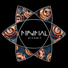 Табак для Кальяна MINIMAL 50 гр Biscuit (Бисквит)