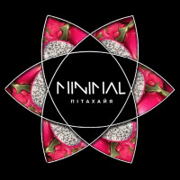 Табак для Кальяна MINIMAL 50 гр Dragon Bloom (Питахайя)