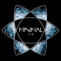 Табак для Кальяна MINIMAL 50 гр Ice (Лед)