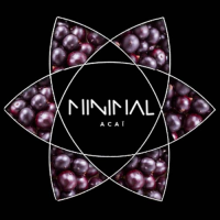 Табак для Кальяна MINIMAL Acai (Асаї)