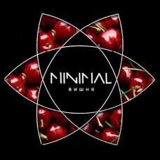 Табак для Кальяна MINIMAL 50 гр Cherry (Вишня)