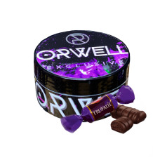 ТАБАК ДЛЯ КАЛЬЯНА ORWELL MEDIUM 50 ГР TRUFAILE (ТРЮФЕЛЬ)
