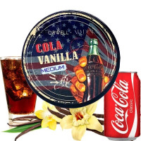 ТАБАК ДЛЯ КАЛЬЯНА ORWELL MEDIUM 100 ГР COLA VANILLA (КОЛА ВАНИЛЬ)