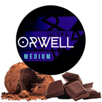 ТАБАК ДЛЯ КАЛЬЯНА ORWELL MEDIUM 100 ГР TRUFAILE (ТРЮФЕЛЬ)