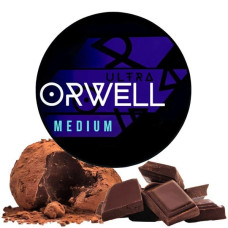ТАБАК ДЛЯ КАЛЬЯНА ORWELL MEDIUM 100 ГР TRUFAILE (ТРЮФЕЛЬ)
