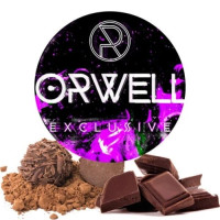 ТАБАК ДЛЯ КАЛЬЯНА ORWELL STRONG 100 ГР TRUFAILE (ТРЮФЕЛЬ)