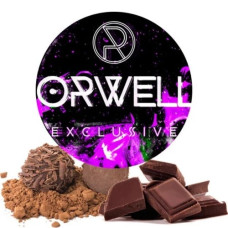 ТАБАК ДЛЯ КАЛЬЯНА ORWELL STRONG 100 ГР TRUFAILE (ТРЮФЕЛЬ)