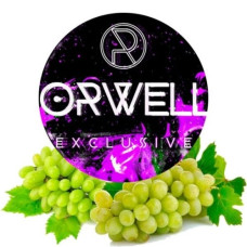 ТАБАК ДЛЯ КАЛЬЯНА ORWELL STRONG 100 ГР TURKISH GRAPE (ВИНОГРАД)