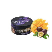 ТАБАК ДЛЯ КАЛЬЯНА ORWELL SOFT 100 ГР MYSTERY TROPIC (МАНГО МАРАКУЙЯ)