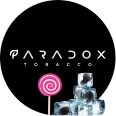 Тютюн для Кальяну PARADOX Light 50 гр Ice candy (Айс Цукерка)