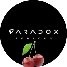Тютюн для Кальяну PARADOX Light 50 гр Cherry (Вишня)