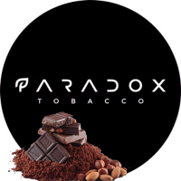 Тютюн для Кальяну PARADOX Light 50 гр Hazelnut chocolate (Горіх Шоколад)