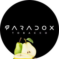 Табак для Кальяна PARADOX Light 50 гр Pear/Dushes (Груша)
