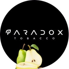 Тютюн для Кальяну PARADOX Light 50 гр Pear/Dushes (Груша)