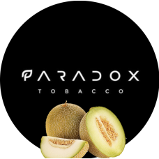Тютюн для Кальяну PARADOX Light 50 гр Melon (Диня)
