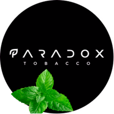 Тютюн для Кальяну PARADOX Light 50 гр Mint (М'ята)