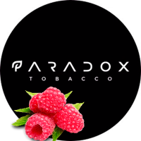 Тютюн для Кальяну PARADOX Light 50 гр Raspberry (Малина)