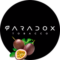 Табак для Кальяна PARADOX Light 50 гр Passion fruit (Маракуйя)