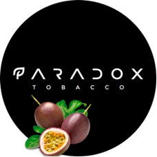 Тютюн для Кальяну PARADOX Light 50 гр Passion fruit (Маракуйя)