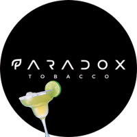 Тютюн для Кальяну PARADOX Light 50 гр Margarita (Лайм Лимон)
