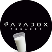 Тютюн для Кальяну PARADOX Light 50 гр Conansed milk (Молоко)