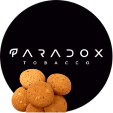 Тютюн для Кальяну PARADOX Light 50 гр Butter cookies (Печиво)