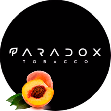 Тютюн для Кальяну PARADOX Light 50 гр Peach (Персик)