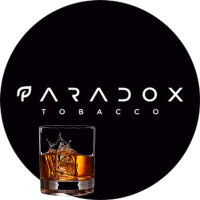 Табак для Кальяна PARADOX Light 50 гр Havana club (Ром)
