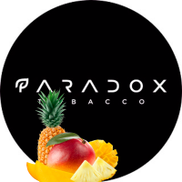 Табак для Кальяна PARADOX Light 50 гр Tropic (Тропик)