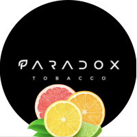 Тютюн для Кальяну PARADOX Light 50 гр Citrus mix (Цитрус)