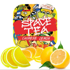 Беcтабачная смесь Space Tea Chinese Lemon (Китайский лимон) 40 гр