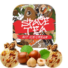 Бестабачная смесь Space Tea Nut Ice Cream (Орех мороженное) 40 гр