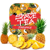 Бестабачная смесь Space Tea Pineapple (Ананас) 40г