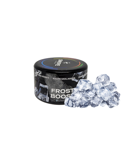 Бестабачная смесь Swipe Frost Boost (холодок) 50г