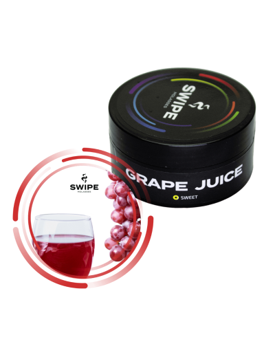 Бестабачная смесь Swipe Grape Juice (Виноградный сок) 50г