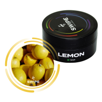 Бестабачная смесь Swipe Lemong (лимон) 50г