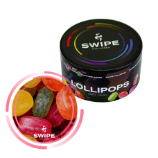 Бестабачная смесь Swipe Lollipop (фруктовые конфеты) 50г