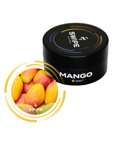 Бестабачная смесь Swipe Mango (манго) 50г