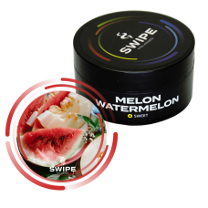 Бестабачная смесь Melon Watermelon (Дыня Арбуз) 50г