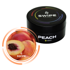 Бестабачная смесь Swipe Peach (персиковый) 50г