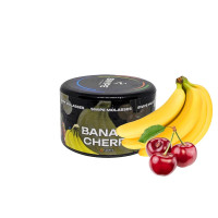 Бестабачная смесь Swipe Banana Cherry (Банан вишня) 50г